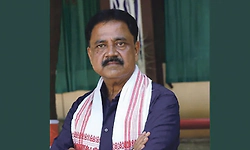 ಜಾರ್ಖಂಡ್‌ ಸಚಿವ ಸುದಿವ್ಯ ಕುಮಾರ್‌ ಸೋನು ನಿಧನ: ಪಕ್ಷಾತೀತವಾಗಿ ಸಂತಾಪ