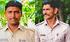 Kalaburagi: ಲಂಚ ಸ್ವೀಕರಿಸುತ್ತಿದ್ದ ಇಬ್ಬರು ಪೊಲೀಸ್ ಪೇದೆಗಳು ಅಮಾನತು