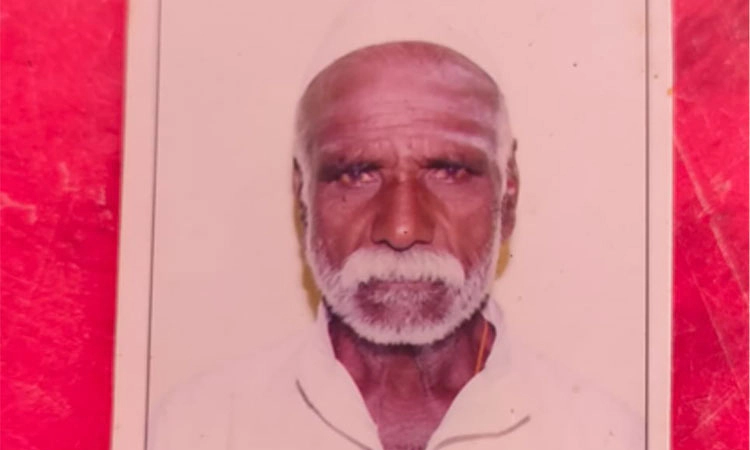 Kalaburagi: ಬೆಳೆ ನಷ್ಟ ಹಾಗೂ ಸಾಲಬಾಧೆ ತಾಳಲಾರದೆ ವೃದ್ಧ ರೈತ ಆತ್ಮಹತ್ಯೆ