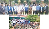 ಹಳ್ಳಿಯ ಅಂಗಳದಲ್ಲಿ ಜಪಾನ್ ದೊರೆ; ಮಕ್ಕಳೊಂದಿಗೆ ನಲಿದ ಸುಜುಕಿ ಸಾಮ್ರಾಟ!