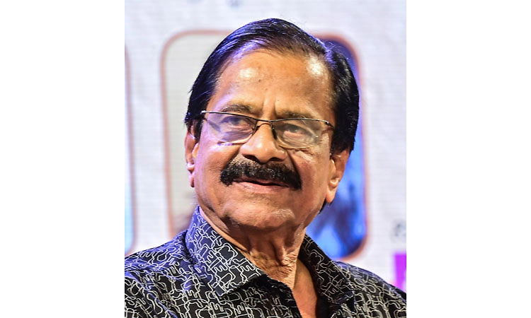 80 ರ ಸಂಭ್ರಮದಲ್ಲಿ ಎಲ್ಲರ ಕವಿ ಬಿ.ಆರ್‌.ಎಲ್‌. ; ಕಾವ್ಯದ ಕಡಲಲ್ಲಿ ಸಂಭ್ರಮದ ಯಾನ
