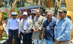 Mangaluru: ಕರಾವಳಿ ಪ್ರವಾಸೋದ್ಯಮ ಅಭಿವೃದ್ಧಿಗೆ ರಾಜ್ಯ ಸರಕಾರದ ವಿಶೇಷ ಗಮನ: ಕೆ.ಜೆ. ಜಾರ್ಜ್