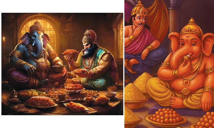 Sapthahika Sampada: ಪುರಾಣ ಪ್ರಸಂಗ; ಕುಬೇರನ ಗರ್ವಭಂಗ