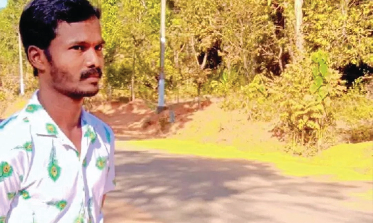 ಅನವುಗುಂಡಿ : ಪತ್ನಿ, ಅತ್ತೆಗೆ ಚೂರಿಯಿಂದ ಇರಿತ; ಆರೋಪಿ ಪರಾರಿ