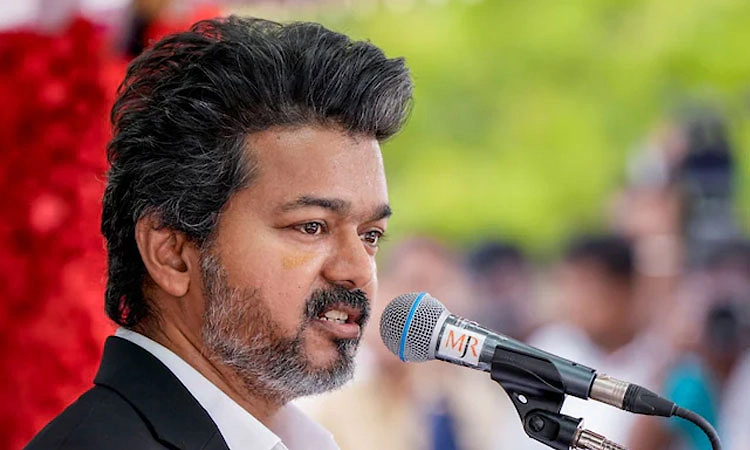 Tamil Nadu: ಹೊಸ ವಿಮಾನ ನಿಲ್ದಾಣಕ್ಕಾಗಿ 2 ಸ್ಥಳಗಳನ್ನು ಗುರುತಿಸಿದ ವಿಜಯ್ ಸರ್ಕಾರ