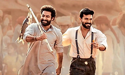 Buzz: ಸೂಪರ್‌ ಹಿಟ್‌ ʼಆರ್‌ಆರ್‌ಆರ್‌ʼ ಸೀಕ್ವೆಲ್‌ ಟಾಕ್‌ ಮತ್ತೆ ವೈರಲ್.! - ಸತ್ಯಾಂಶವೇನು?