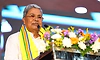 ಜಾತಿ ಜನಗಣತಿ ವರದಿ ಜಾರಿಗೆ ಒತ್ತಾಯ: ಅಹಿಂದಕ್ಕೆ ಶೇ.75 ಮೀಸಲಾತಿಗೆ ಸಿದ್ದರಾಮಯ್ಯ ಆಗ್ರಹ