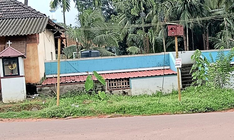 ಪುತ್ತೂರು: ಮರಳುಗಾರಿಕೆ ಅಕ್ರಮ‌ ಪತ್ತೆಗಾಗಿ ಅಳವಡಿಸಿದ್ದ ಸಿಸಿ ಕೆಮರಾಗಳೇ ಮಾಯ!