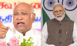 ‘ನಾರಾಜ್‌ ಫುಫಾ’ ಎಂದ ಮೋದಿ ವಿರುದ್ಧ ವಿಪಕ್ಷ ನಾಯಕರು ಕೆಂಡ