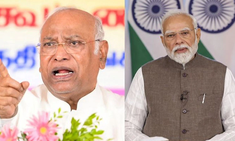 ‘ನಾರಾಜ್‌ ಫುಫಾ’ ಎಂದ ಮೋದಿ ವಿರುದ್ಧ ವಿಪಕ್ಷ ನಾಯಕರು ಕೆಂಡ