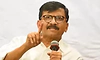 ಜೈಲಲ್ಲಿ ನೀಡಿದ ನಿಧಾನ ವಿಷವೇ ನನ್ನ ಕ್ಯಾನ್ಸರ್‌ಗೆ ಕಾರಣ: ರಾವುತ್ ಆರೋಪ