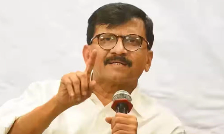 ಜೈಲಲ್ಲಿ ನೀಡಿದ ನಿಧಾನ ವಿಷವೇ ನನ್ನ ಕ್ಯಾನ್ಸರ್‌ಗೆ ಕಾರಣ: ರಾವುತ್ ಆರೋಪ
