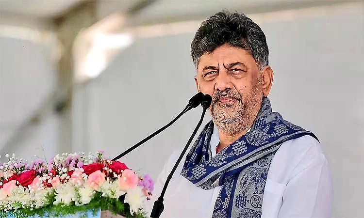 ಖಾಯಂ ಸಾಕ್ಷಿ ಸಮಸ್ಯೆ ಪರಿಹಾರಕ್ಕೆ ಸಹಕಾರ - ಮುಖ್ಯಮಂತ್ರಿ ಡಿ.ಕೆ.ಶಿವಕುಮಾರ್‌