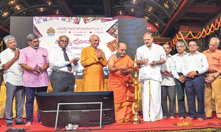 Scholarship worth Rs 1.38 crore distributed to 1,227 economically disadvantaged students in Udupi
