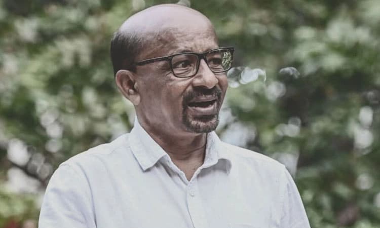 ಖ್ಯಾತ ಕಥೆಗಾರ, ಕವಿ ಡಾ.ಮೊಗಳ್ಳಿ ಗಣೇಶ್ ನಿಧನ; ಮದ್ದೂರು ತಾಲೂಕಿನಲ್ಲಿ ಅಂತ್ಯಕ್ರಿಯೆ