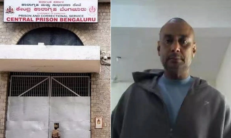 ಜೈಲಿನಲ್ಲಿ ನಟ ದರ್ಶನ್‌ಗೆ ರಾಜಾತಿಥ್ಯ ಪ್ರಕರಣ: ಚಾರ್ಜ್ ಶೀಟ್ ಸಲ್ಲಿಕೆಗೆ  ಖಾಕಿ ಸಿದ್ಧತೆ