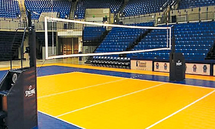 Mangaluru: Volleyball players seek indoor court as Mangalā Stadium gets development funds