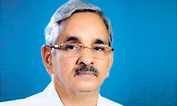  ನುಡಿನಮನ: ಮಾನವೀಯತೆಗೆ "ಆಭರಣ'ವಾಗಿ ಉಳಿದರು ಸರಾಫ ಮುಳಿಯ ಶ್ಯಾಮ ಭಟ್‌!