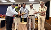 ಯುವಜನತೆಗೆ ಪರಿಸರ–ವನ್ಯಜೀವಿ ಕ್ಷೇತ್ರದಲ್ಲಿ ಅಪಾರ ಅವಕಾಶ: ಆಕಾಶ್ ಧನಜಿ ಕದಂ