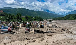 Nepal Flood:  ನೇಪಾಲ ಜಲಪ್ರಳಯ- 40 ದಿನಗಳ ಬಳಿಕ ಶೋಧ ಕಾರ್ಯ ಅಂತ್ಯ; 5285 ಜನರು ನಾಪತ್ತೆ