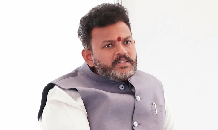 ಮುಂದಿನ 2 ವರ್ಷಗಳಲ್ಲಿ ಭಾರತದಲ್ಲೇ ತಯಾರಾಗಲಿದೆ ಮೊದಲ ಸ್ವದೇಶಿ ನಾಗರಿಕ ವಿಮಾನ: ಸಚಿವ ನಾಯ್ಡು