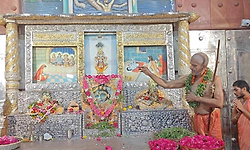 ರಾಮಜನ್ಮಭೂಮಿಯಂತೆ ಕೃಷ್ಣ ಜನ್ಮಭೂಮಿಯ ಮುಕ್ತಿಗೂ ಮುಹೂರ್ತ ಬರಲಿ - ಮಂದಿರ ಟ್ರಸ್ಟ್ ವಿಶ್ವಾಸ