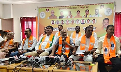 ಬಿಜೆಪಿ ಕಾರ್ಯಕರ್ತರ ಮೇಲಿನ ಎಫ್‌ಐಆರ್ ಹಿಂಪಡೆಯಲು ಎಂಎಲ್‌ಸಿ ವೈ.ಎಂ. ಸತೀಶ್ ಆಗ್ರಹ
