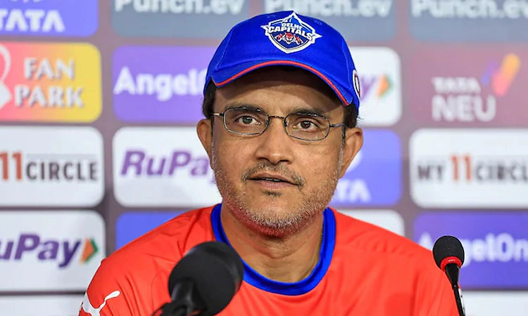 IPL 2027: ದಾದಾಗೆ ಹೊಸ ಜವಾಬ್ದಾರಿ ವಹಿಸಿದ ಡೆಲ್ಲಿ ಕ್ಯಾಪಿಟಲ್ಸ್ 