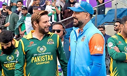 WCL 2026: ಲೆಜೆಂಡ್ಸ್‌ ಲೀಗ್‌ ಕೂಟದಿಂದ ಹೊರನಡೆದ ಪಾಕಿಸ್ತಾನ ಚಾಂಪಿಯನ್ಸ್