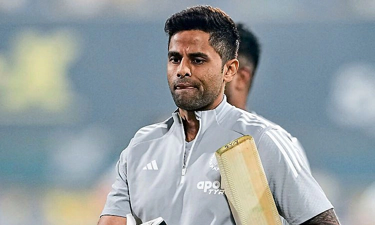 Ranji Trophy: ಮುಂಬೈ ರಣಜಿ ತಂಡದಲ್ಲೂ ಸೂರ್ಯಕುಮಾರ್‌ ಗೆ ಇಲ್ಲ ಜಾಗ!