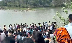 Chikkamagaluru: ಈಜಲು ಹೋಗಿದ್ದ ಮೂವರು ಮಕ್ಕಳು ಮುಳುಗಿ ಸಾವು!