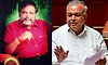 ಅಂಬರೀಶ್‌ಗೆ ಮರಣೋತ್ತರ 'ಕರ್ನಾಟಕ ರತ್ನ' ನೀಡಲು ಸಚಿವ ರಾಮಲಿಂಗ ರೆಡ್ಡಿ ಪ್ರಸ್ತಾವ
