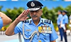 ಭಾರತೀಯ ವಾಯುಪಡೆಯ ನೂತನ ಮುಖ್ಯಸ್ಥರಾಗಿ ಏರ್ ಮಾರ್ಷಲ್ ಆಶುತೋಷ್ ದೀಕ್ಷಿತ್ ನೇಮಕ