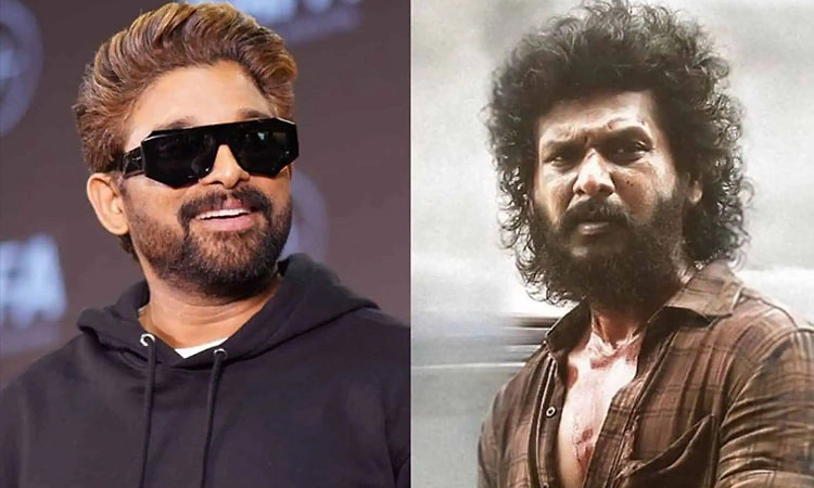 ಅಲ್ಲು ಅರ್ಜುನ್ - ಲೋಕೇಶ್ ಕನಕರಾಜ್ ಸಿನಿಮಾ ರದ್ದಾಗಿಲ್ಲ: ಶೀಘ್ರದಲ್ಲೇ ಶೂಟಿಂಗ್ ಆರಂಭ?