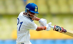 Youth Test: 141 ರನ್ ಮುನ್ನಡೆ ಗಳಿಸಿದ ಭಾರತ