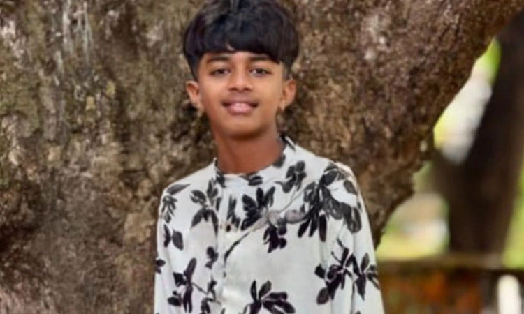 ಹೆಜಮಾಡಿಕೋಡಿ: ಸಮುದ್ರಪಾಲಾಗಿದ್ದ ಬಾಲಕನ ಮೃತದೇಹ ಪತ್ತೆ