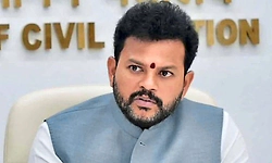 ಮುಂದಿನ 2 ವರ್ಷದಲ್ಲಿ ದೇಸಿ ನಾಗರಿಕ ವಿಮಾನ ನಿರ್ಮಾಣ: ಸಚಿವ ನಾಯ್ಡು
