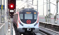 ಕೆಲಸಕ್ಕಾಗಿ 15% ಜನರಿಂದ ಮಾತ್ರ ಬಸ್ಸು, ರೈಲು ಬಳಕೆ