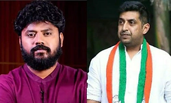Chikkaballapur: ರಕ್ಷಾ ರಾಮಯ್ಯ ವಿರುದ್ಧ ಶಾಸಕ ಪ್ರದೀಪ್ ಈಶ್ವರ್ ಸವಾಲು
