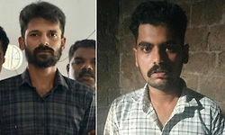 Kasaragodu: ಆದೂರು ಚಿನ್ನಾಭರಣ ಕಳವು ಪ್ರಕರಣ: ಕುಖ್ಯಾತ ಅಂತಾರಾಜ್ಯ ಕಳ್ಳರು ಬಂಧನ
