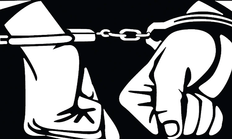 ಆದೂರು: ಸ್ಕೂಟರ್‌ನಲ್ಲಿ ಎಂಡಿಎಂಎ ಸಾಗಿಸುತ್ತಿದ್ದ ಇಬ್ಬರ ಸೆರೆ