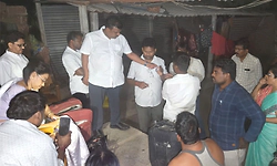 ಭ್ರೂಣಹತ್ಯೆ ಪ್ರಕರಣಕ್ಕೆ ಮಹಾರಾಷ್ಟ್ರದ ನಂಟು: ಸ್ಕ್ಯಾನಿಂಗ್ ಯಂತ್ರ ಸಹಿತ ಆರೋಪಿಗಳು ವಶಕ್ಕೆ