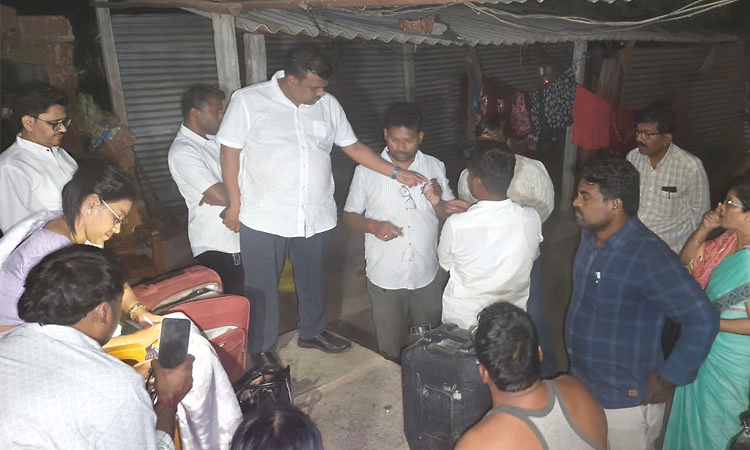 ಭ್ರೂಣಹತ್ಯೆ ಪ್ರಕರಣಕ್ಕೆ ಮಹಾರಾಷ್ಟ್ರದ ನಂಟು: ಸ್ಕ್ಯಾನಿಂಗ್ ಯಂತ್ರ ಸಹಿತ ಆರೋಪಿಗಳು ವಶಕ್ಕೆ