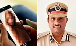 ಹಣ, ಹೆಣ್ಣಿನ ಆಸೆಗೆ ಬಿದ್ದು ತಪ್ಪೆಸಗಿದ್ದೇನೆ: ಡಿಐಜಿಪಿ ಎಂ. ಸೋಮಶೇಖರ್‌