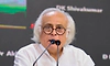 ಅ. 25ರಿಂದ 1 ತಿಂಗಳು ವೋಟ್‌ ಚೋರಿ ವಿರುದ್ಧ ಪ್ರತಿಭಟನೆ: ಜೈರಾಂ