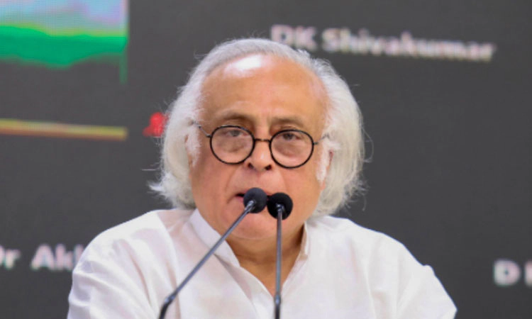 ಅ. 25ರಿಂದ 1 ತಿಂಗಳು ವೋಟ್‌ ಚೋರಿ ವಿರುದ್ಧ ಪ್ರತಿಭಟನೆ: ಜೈರಾಂ