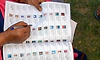 SIR: 72 per cent mapping work completed in Bengaluru city limits, says official