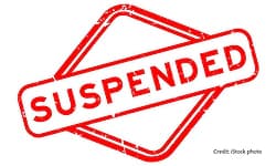 B'luru: PSI suspended for attending rowdy sheeter’s birthday party