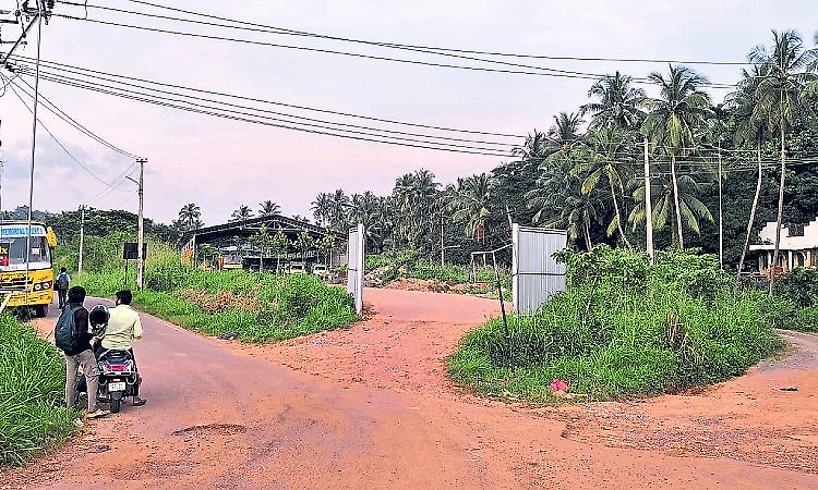 M'luru: Smart City to revive Pumpwell bus terminal under Swiss challenge