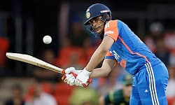 Gill dropped; selectors call back Ishan Kishan and Rinku Singh for T20 World Cup